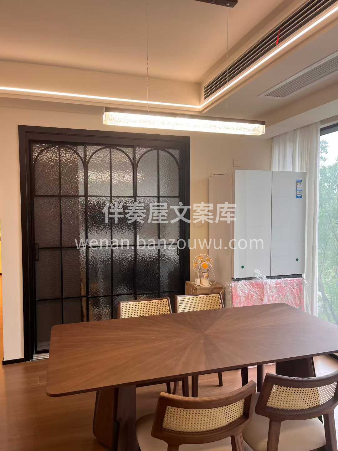 装修好不好，落地见真章； 服务诚不诚，细 配图3