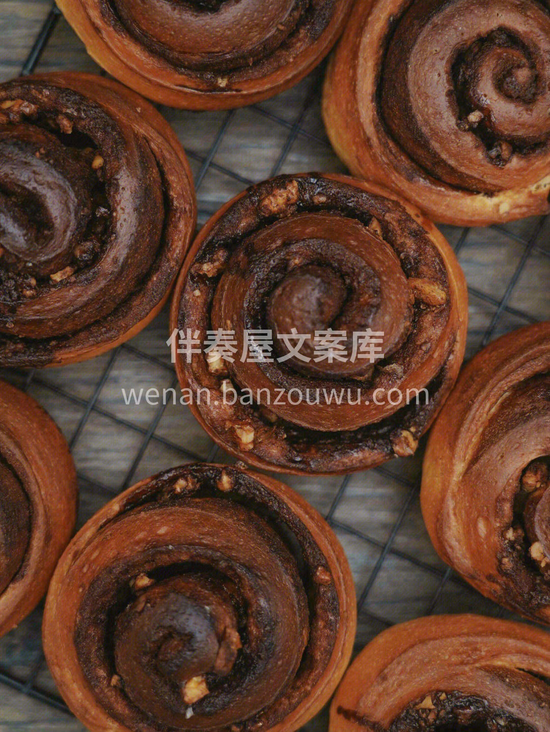 🙊这一味像极了二十岁的你，爱的人爱得灼热 配图2