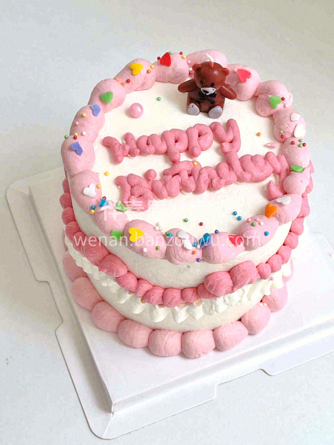 ✨ 🍒ᵕ̈ ʜᵅᵖᵖᵞʙⁱʳᵗᑋᵈᵃᵞ🍰 配图2