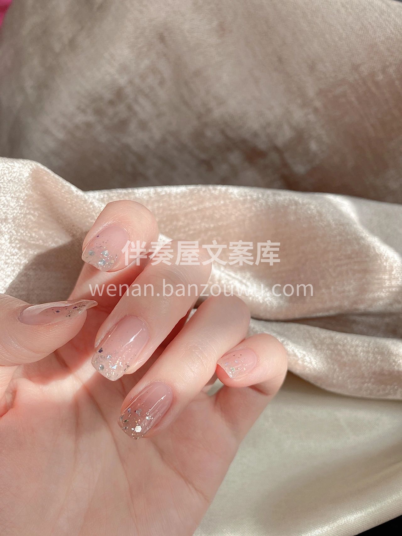 🌙ྀི 。•* ·. •*☆。 恬淡的优 配图3