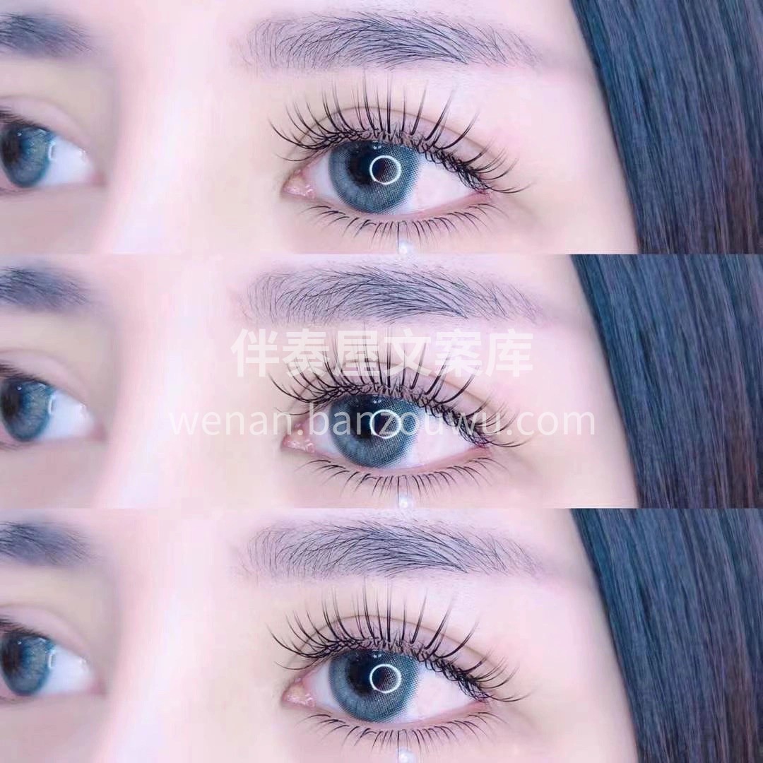 昂首低头 自带风情 🤍 睁眼闭眼 妙语不