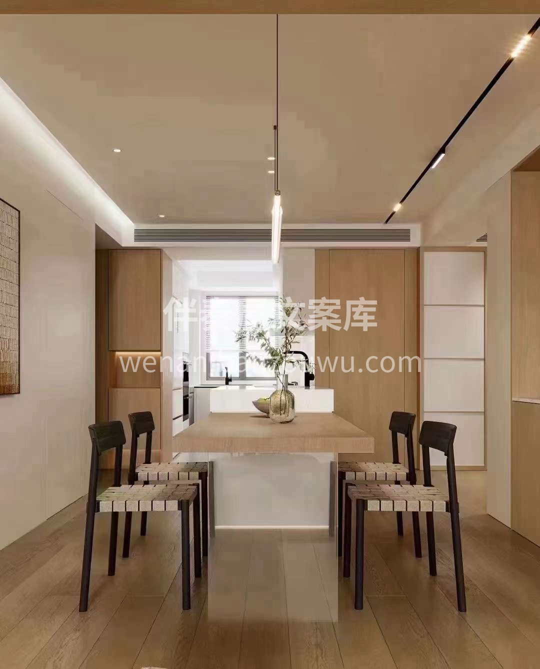 装修真的是一件仁者见仁智者见智的事情，  配图2