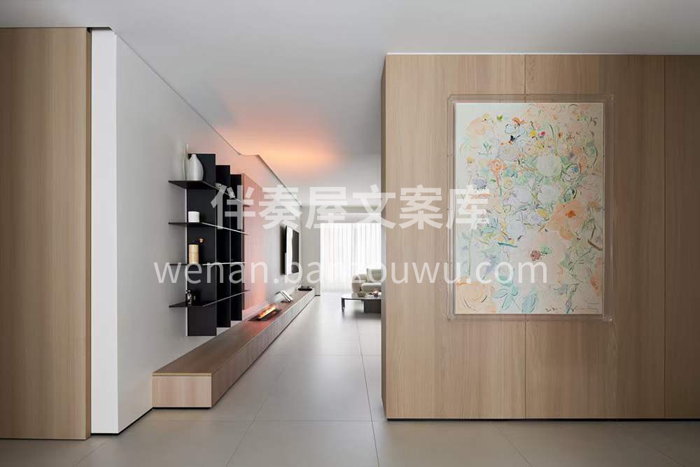 装修是一场利他的修行， 用哪怕微小的善意 配图3