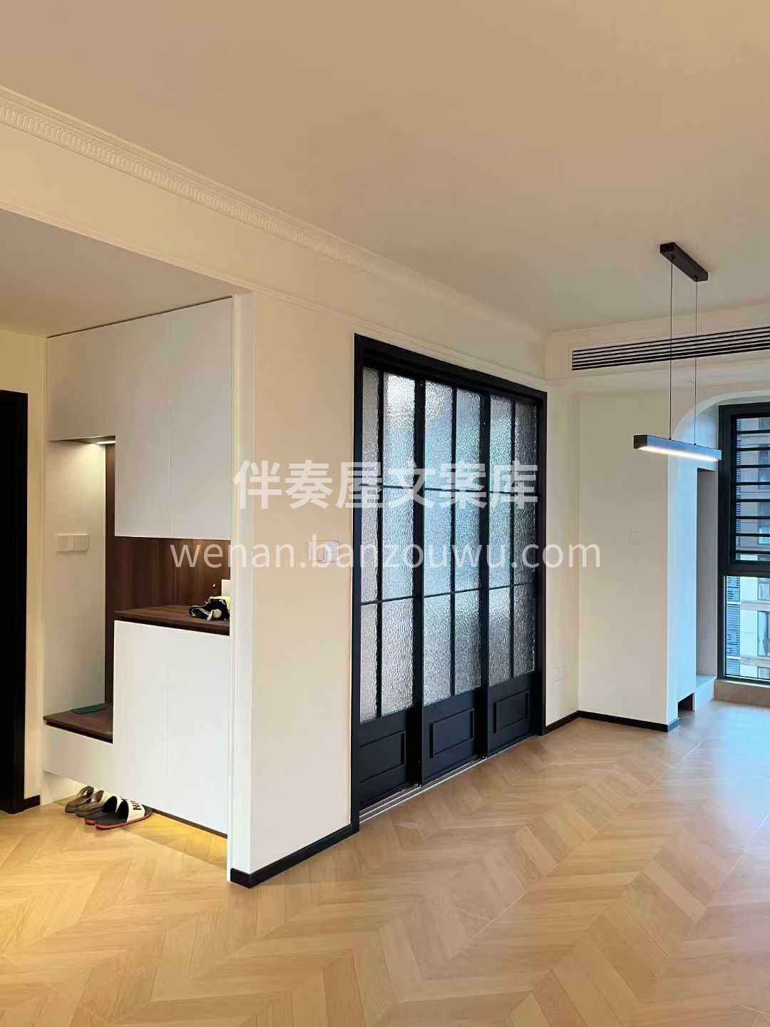 手艺见人品，工地见真心。 我们不擅长花哨 配图2