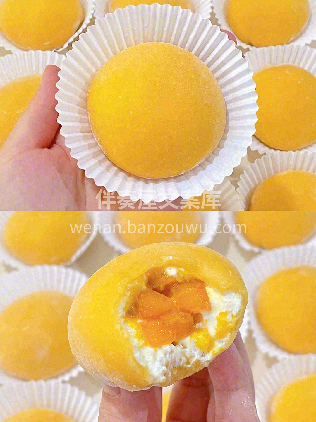 对于女孩子来说👸，甜品是绝对不能少的✅， 配图1