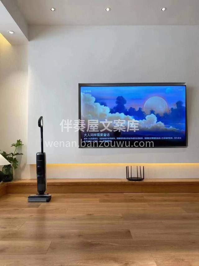 你可以永远相信 原木风真的超温暖治愈人心！ 感觉一走进房间， 配图5