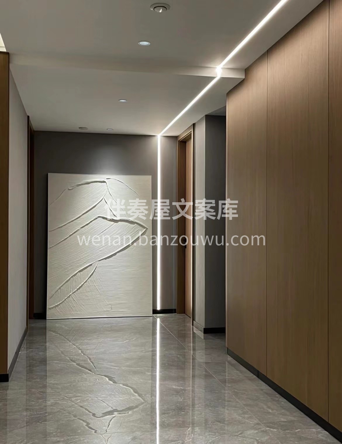 点亮万家灯火璀璨 守护美好家居生活 这是 配图2
