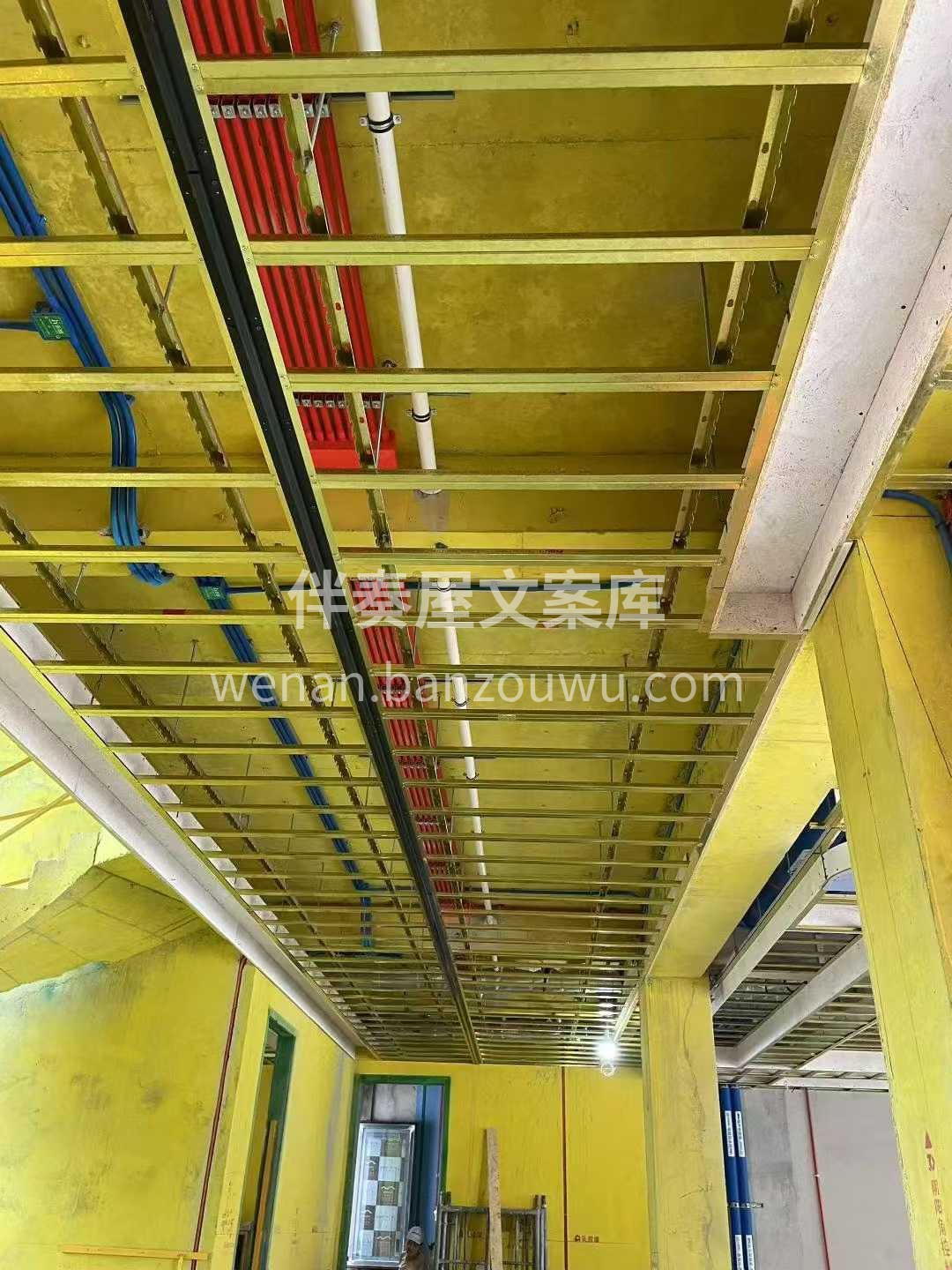 每天巡检，‮是不‬走过场， 而是我对“家 配图1