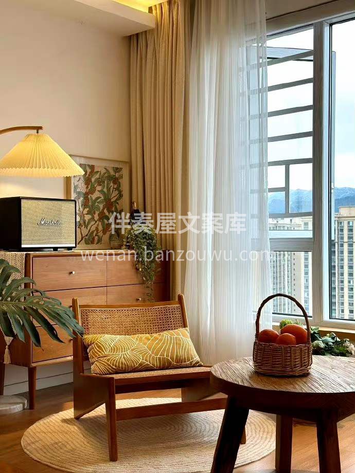 钢筋水泥的城市中为生活奔忙 人们总是会本
