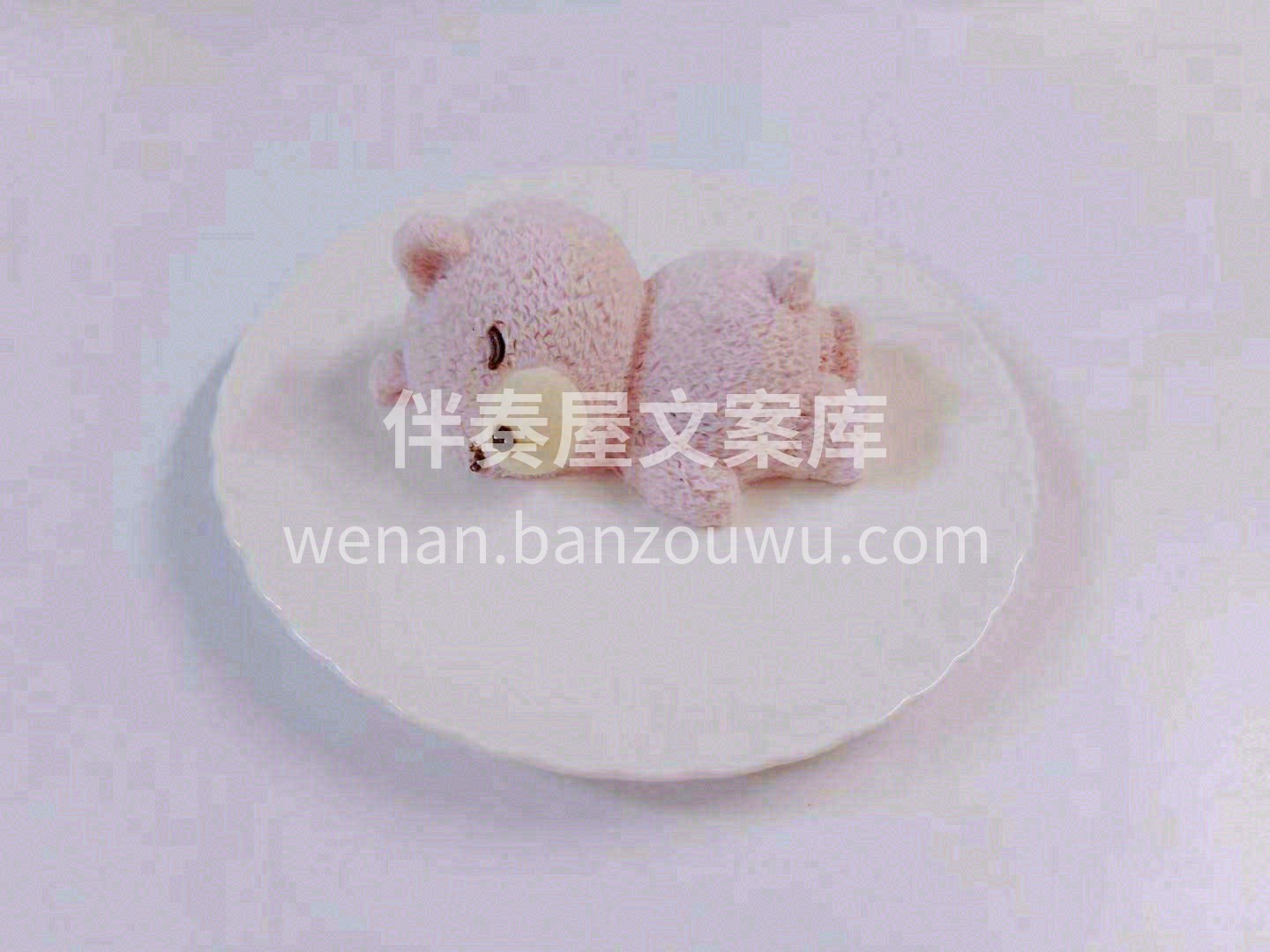 ✨颜值与美味的完美搭配，冰冰凉凉的慕斯🍮 配图2