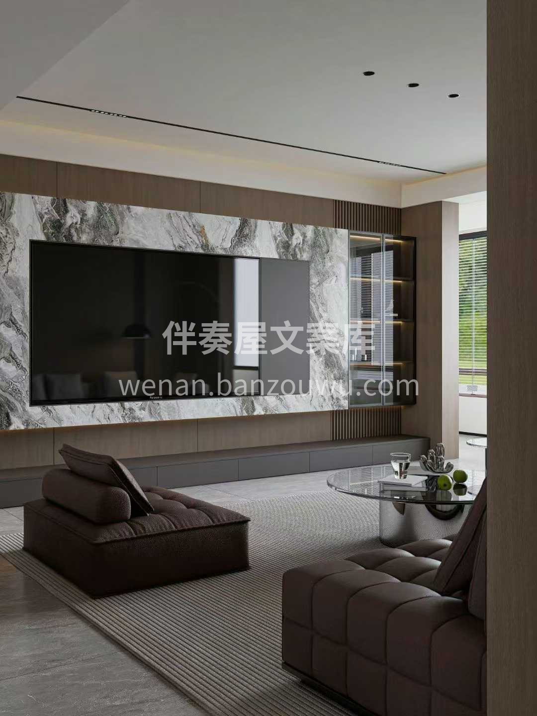 在这个充斥着“价格战”‮装的‬修市场 ‮ 配图1