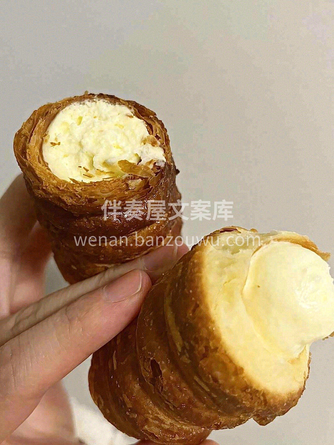 🌤️时光清浅处，一步一安然， 日子清淡， 配图2