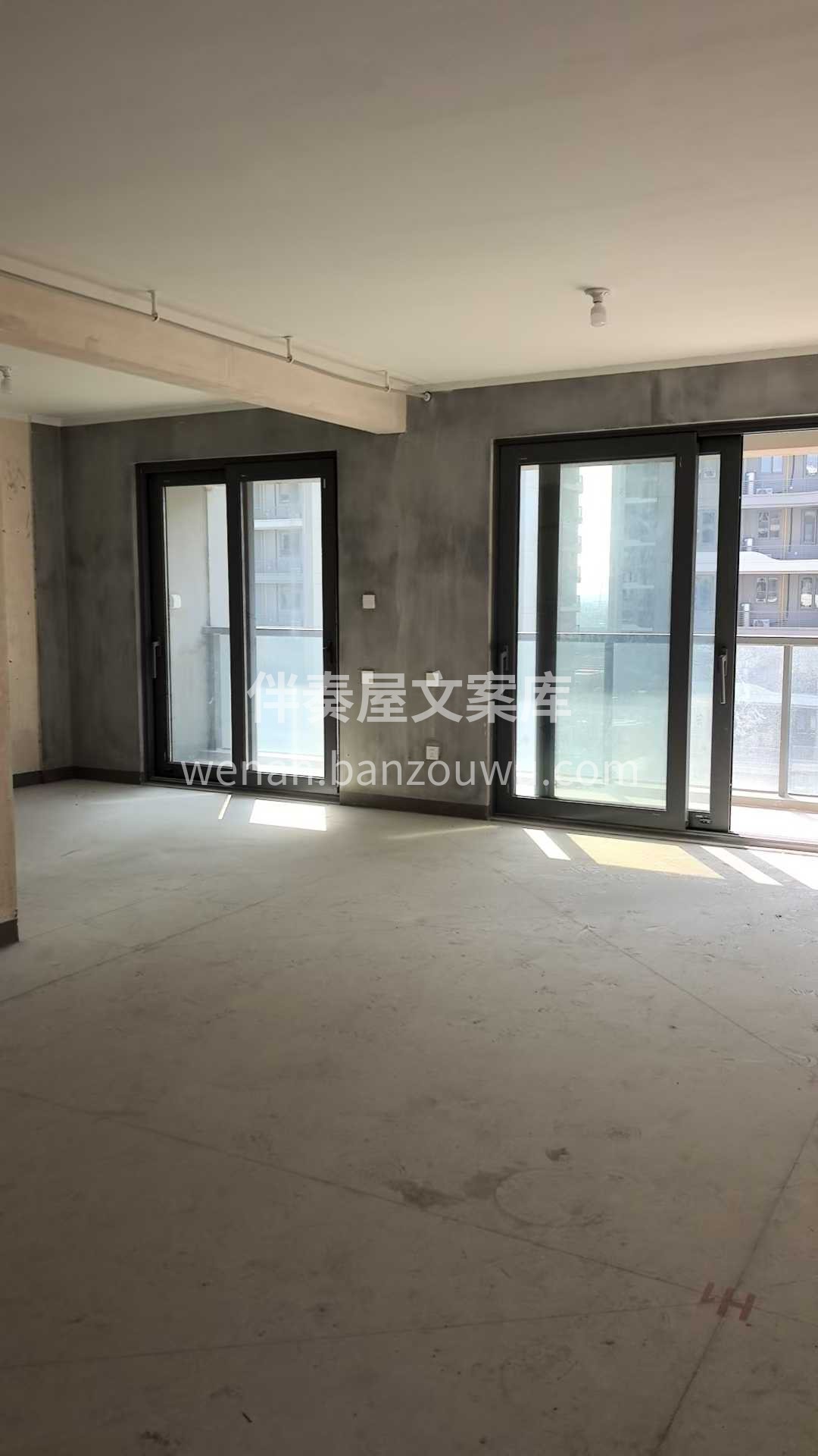 边测边聊， 细节在对话中清晰。 您对家的 配图1