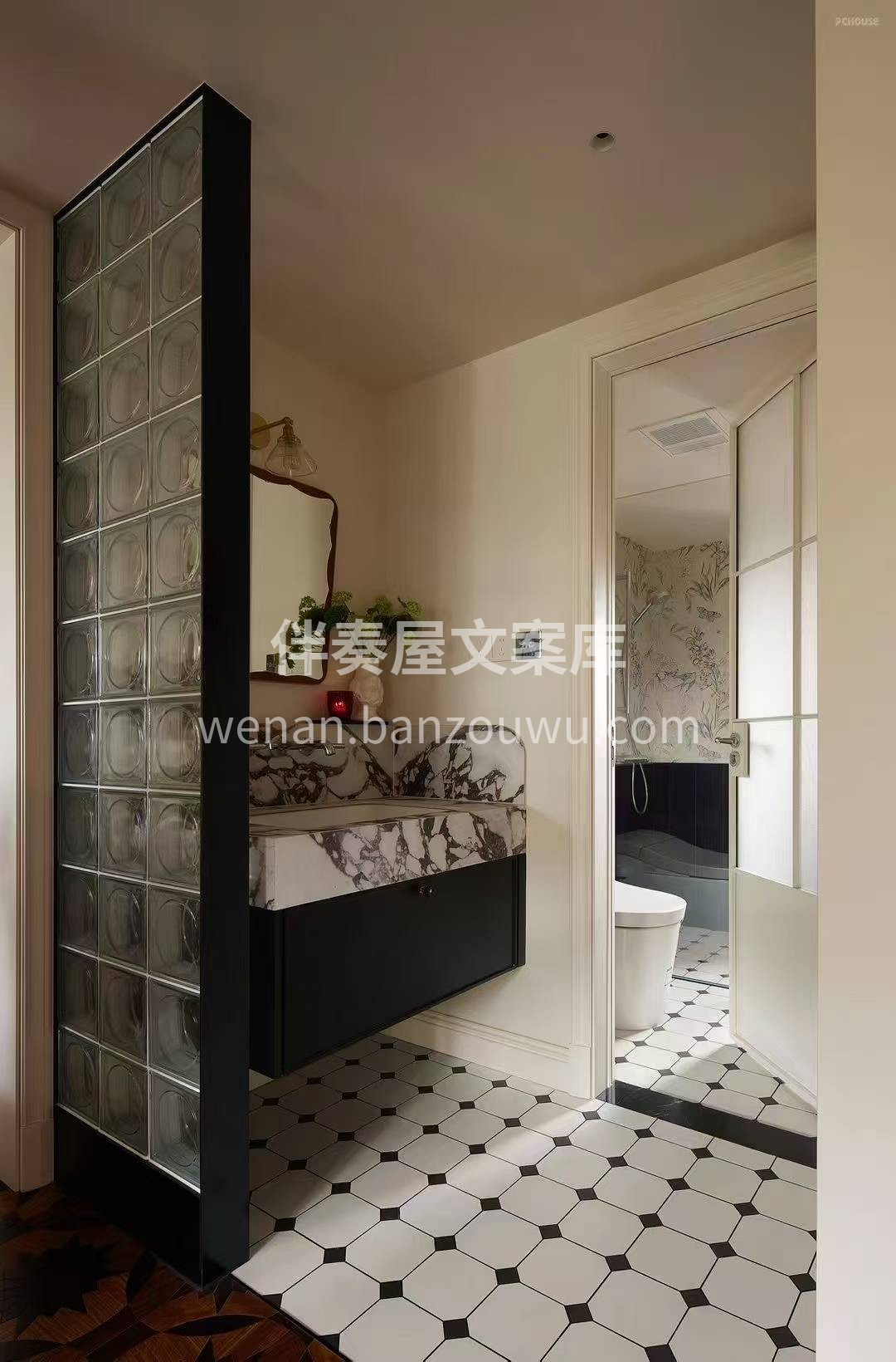 最好的‮销营‬就是‮诚真‬ 装修这行， 把品质做好，把口‮立 配图4