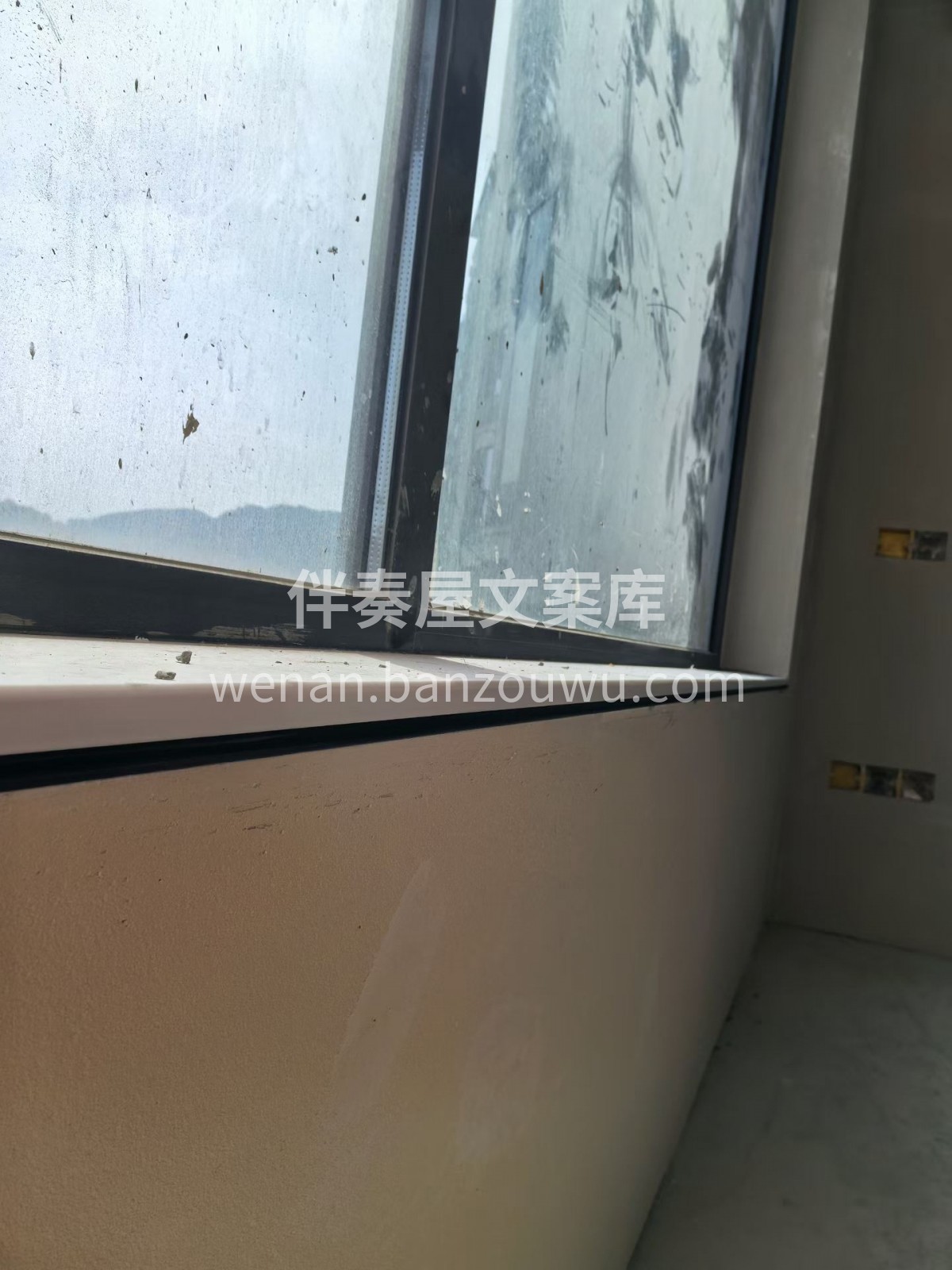 工地细节无小事， 每一处都藏着对业主家的 配图3