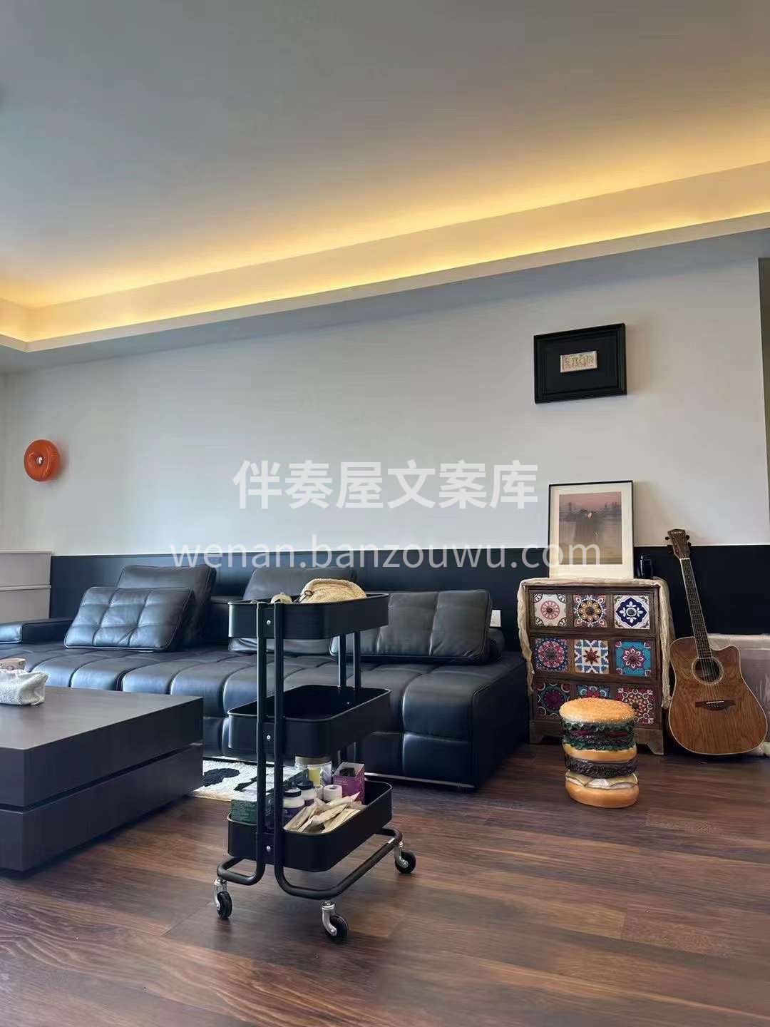 【美图分享：】 秋天来了，我把它，装进了 配图2