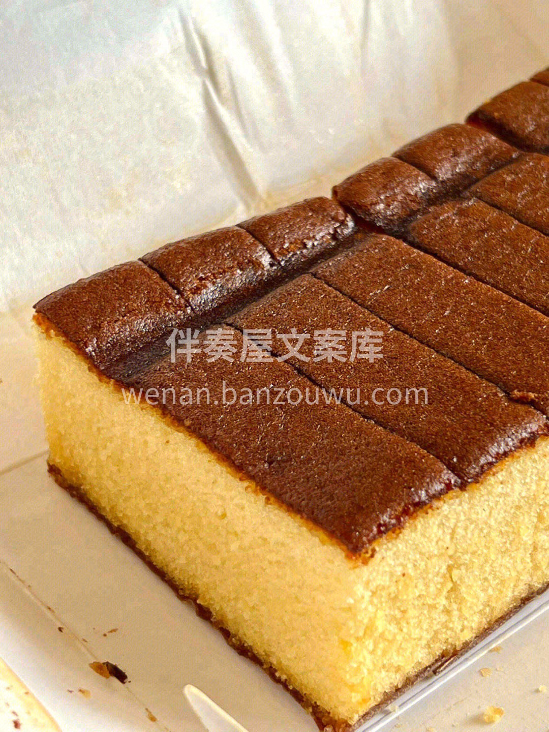 🍞柔软的口感好，味道也更胜一筹🎖 因为此 配图3
