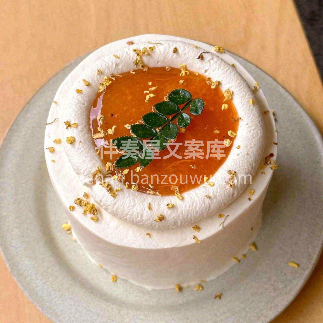 🎂生日三愿： 🧚‍♀️所有快乐，无需假装 配图3