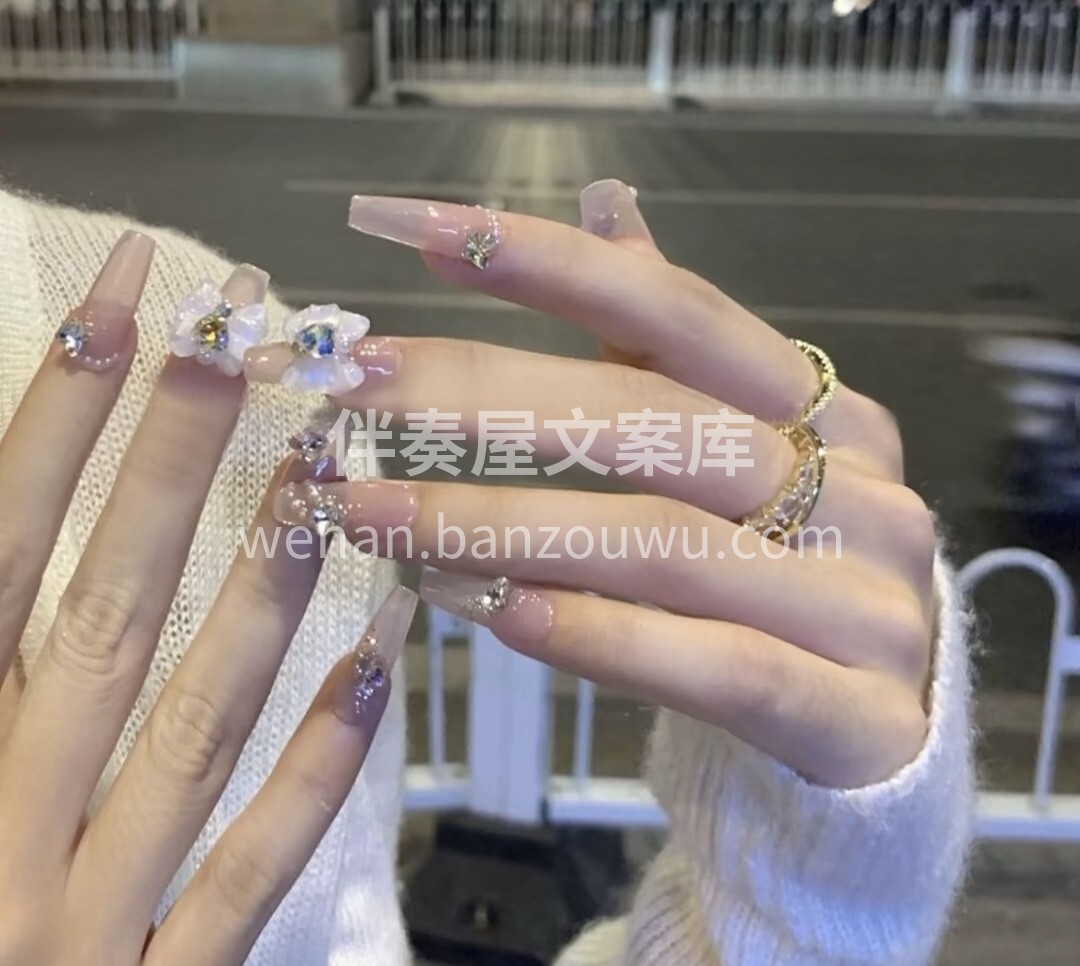 女人的自信 一半来自阅历和价值 一半来自 配图3
