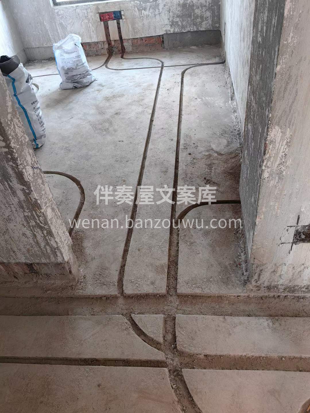 要想施工质量好，工地就要天天跑 ​让标准 配图1