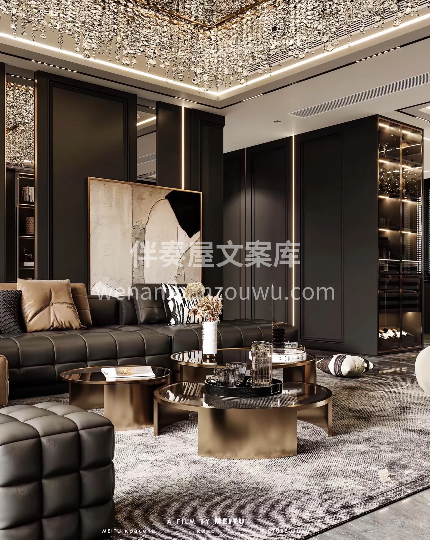喜欢，是一种感觉，与价格无关！ 合适，是 配图1