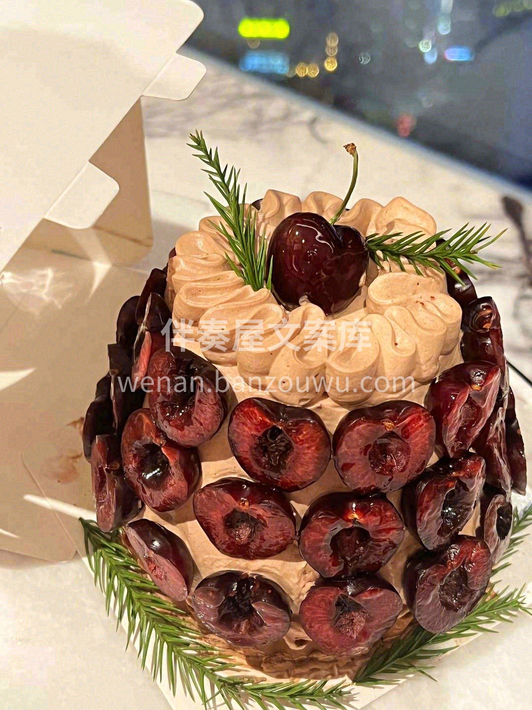 ✎﹏🍮吃个小蛋糕✌︎ .⸜ 🥪⸝ 甜觅的 配图3