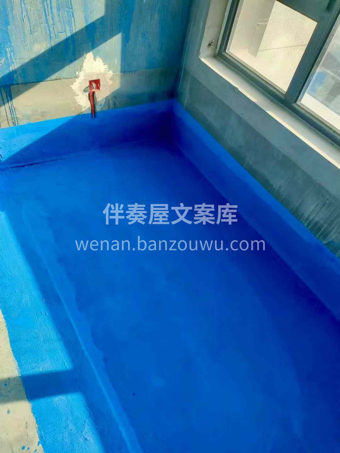 每天工地打卡，及时跟踪服务进度，保证每一 配图2