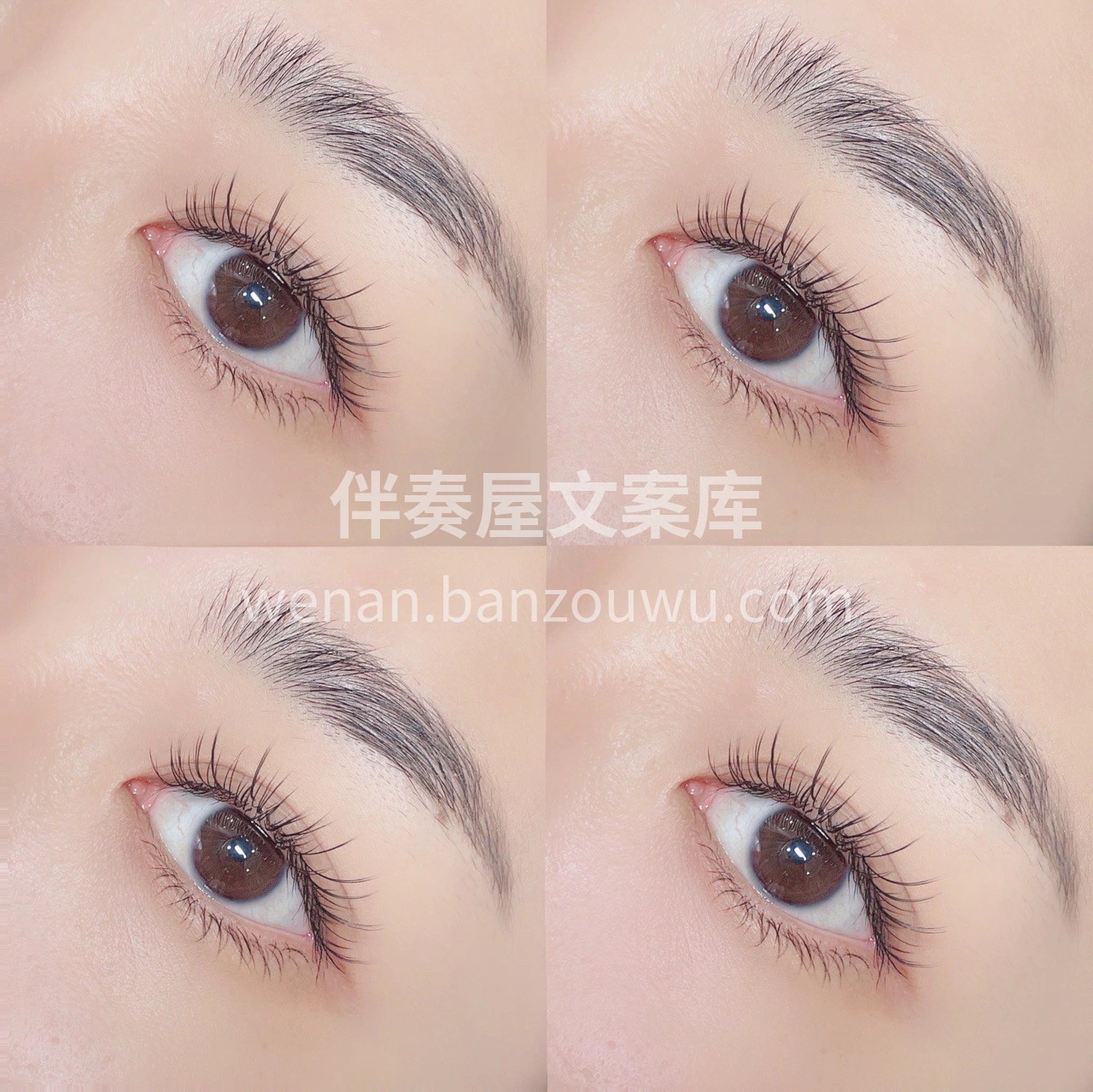 元气初恋款🆕 星星都藏在你的眼眸 你一睁