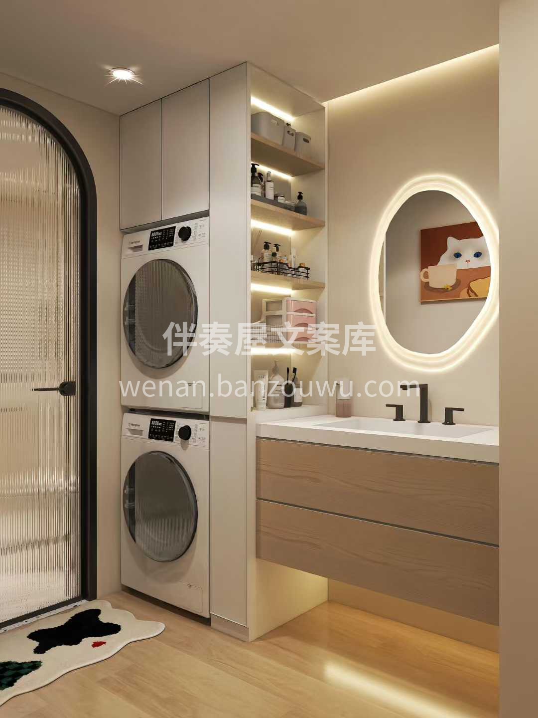 这年头，找装修公司不容易， 找到靠谱的装 配图1