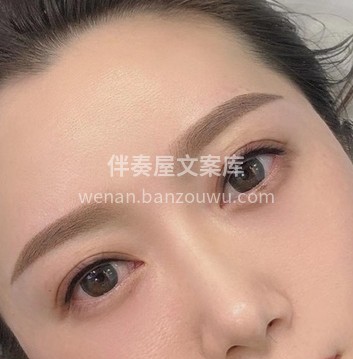 一觉醒来自带妆感👧🧚 是不是你想要的模样