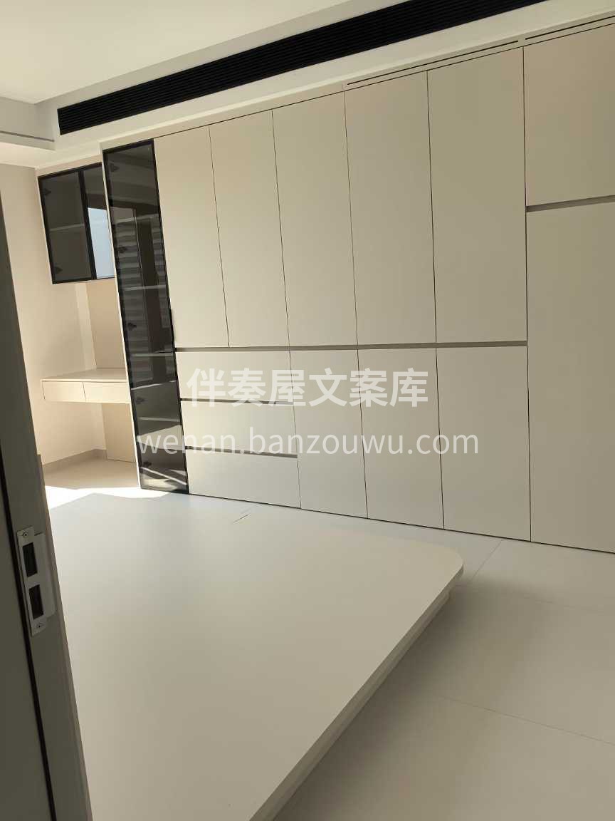装修不是空洞的口号， 而是实实在在的品质 配图1