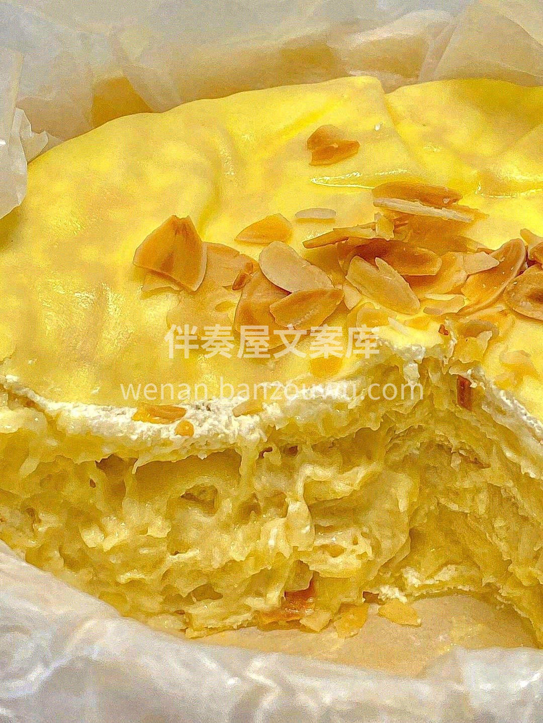 我的字典里没有偷工减料这四个字🙅， 既然 配图1