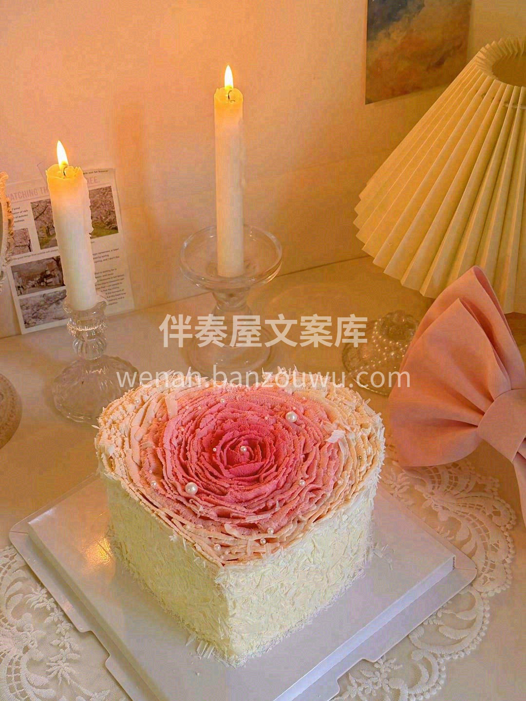 🌷𝙎𝙬𝙚𝙚𝙩 𝙏𝙞𝙢𝙚 “慢慢成习惯 慢 配图1