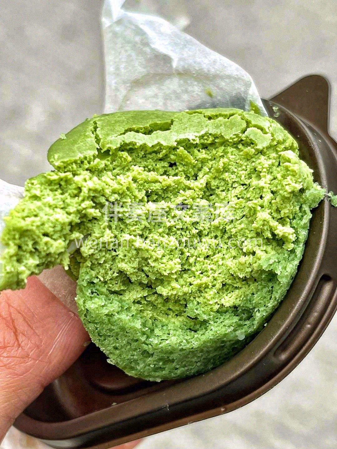 🌱介于重芝士与轻芝士之间的半熟芝士🧀 软 配图2