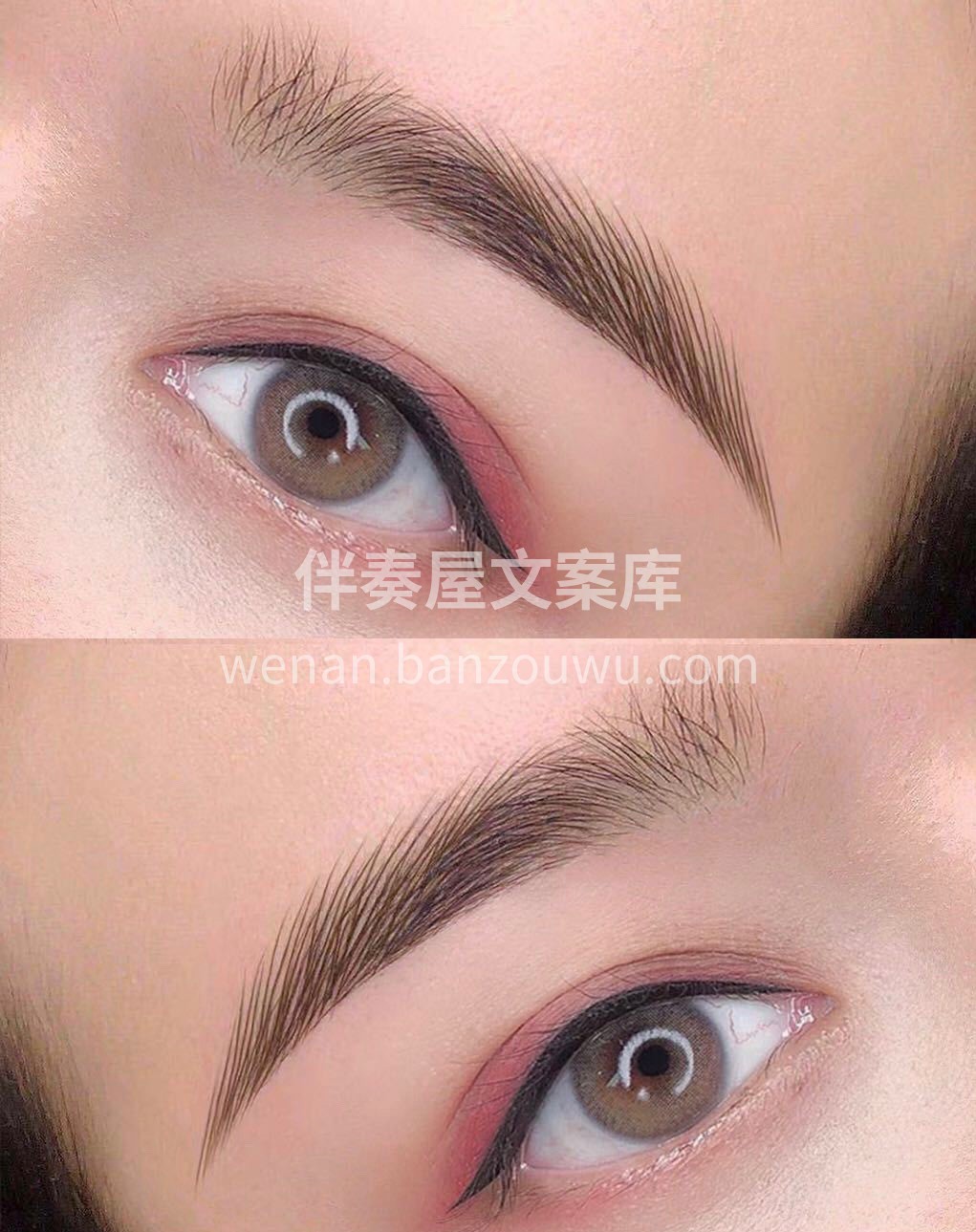 清晰自然，绒毛质感 细致针法，精致呈现  配图2