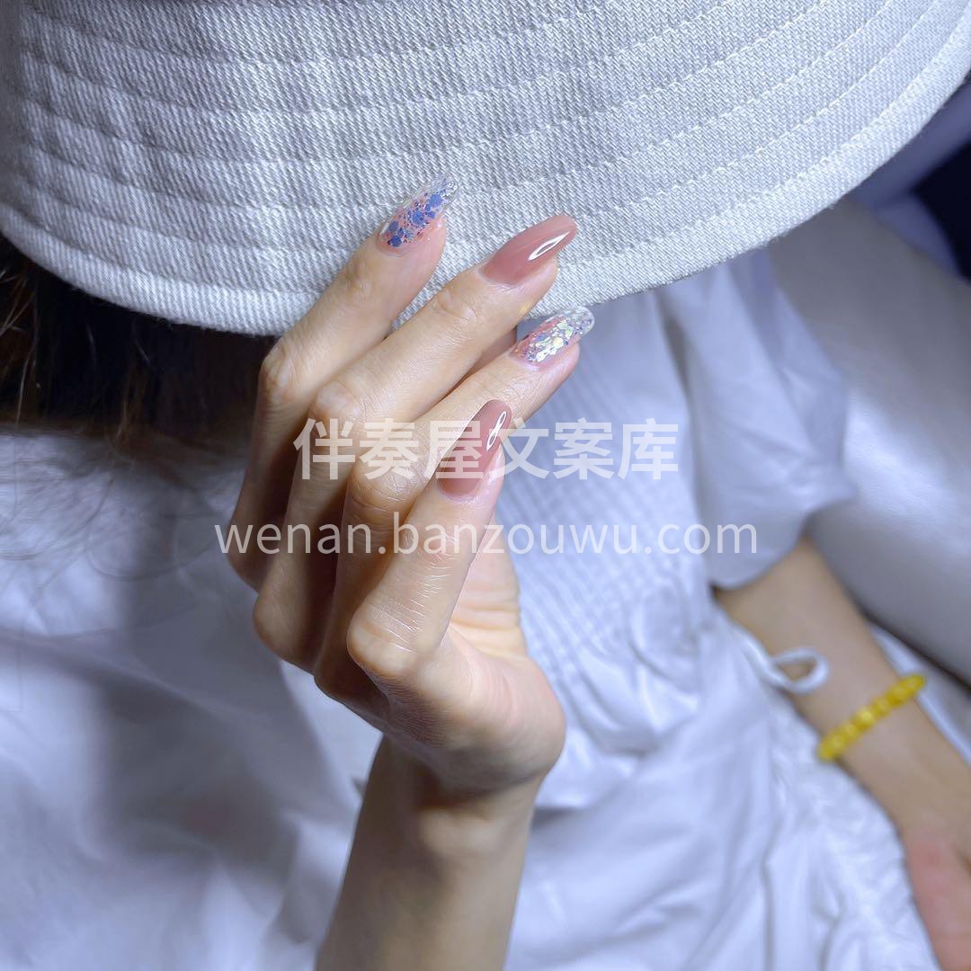 ❥｜粉嫩点缀公主心 ❥｜你是我的小公主 配图3