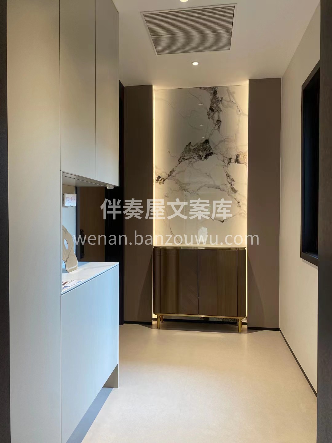 一把钥匙，一个承诺， 倾付所有匠心，只为 配图3