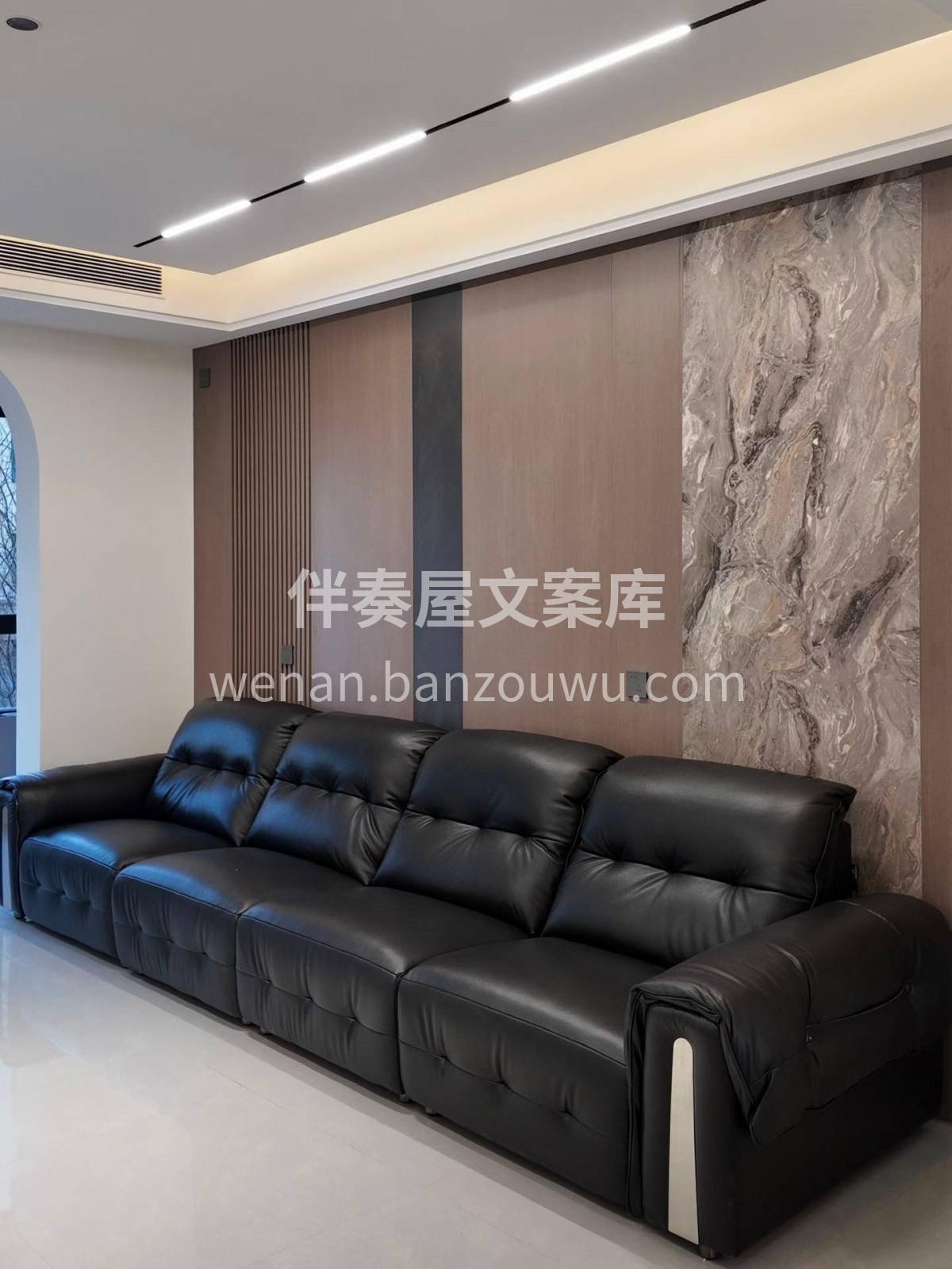 装修不靠花言巧语 只靠真心和实在 你放心 配图3