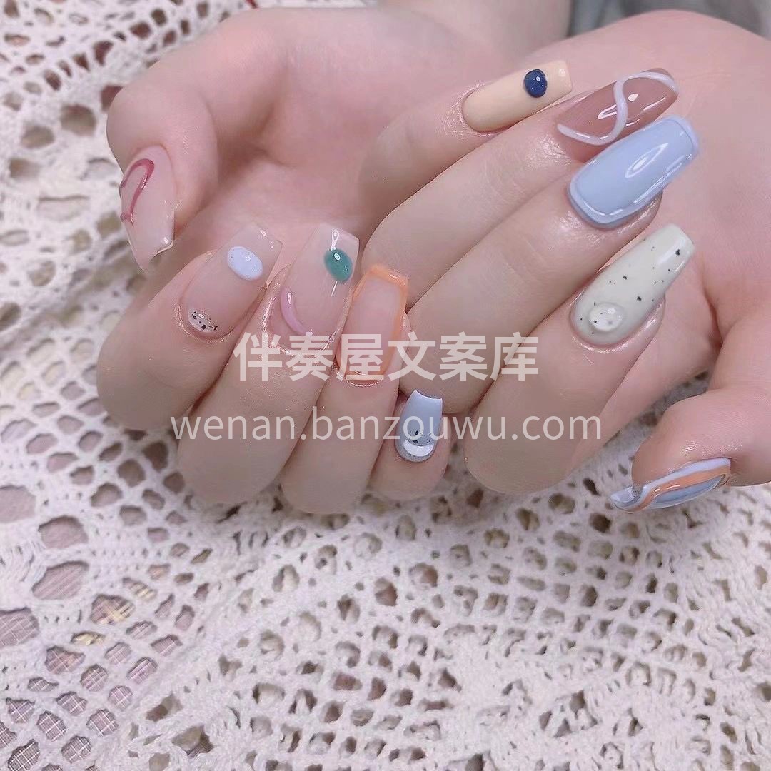🌴 𓂃𓂃𓂃𖧷𓂃 ☁️ 抓住夏天的尾巴 配图2