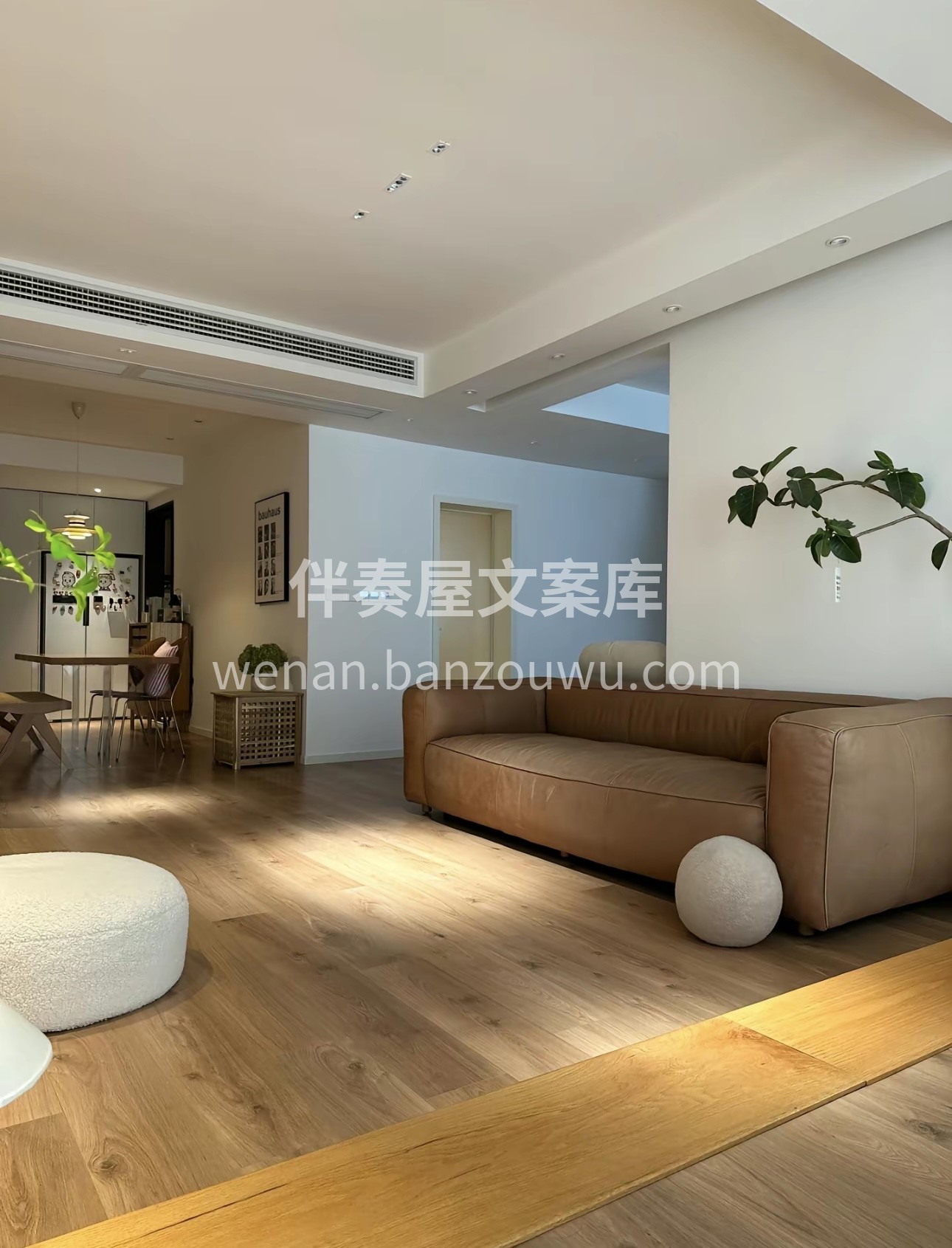 作为装修人 我们肩负为业主打造幸福家的责任 每一个环节认真对 配图6