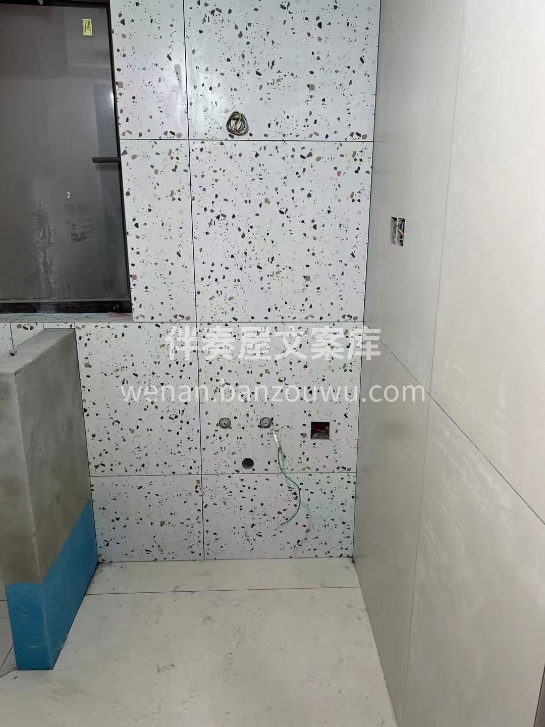 记住：现在的装修市场没有暴利， 如果你只 配图2