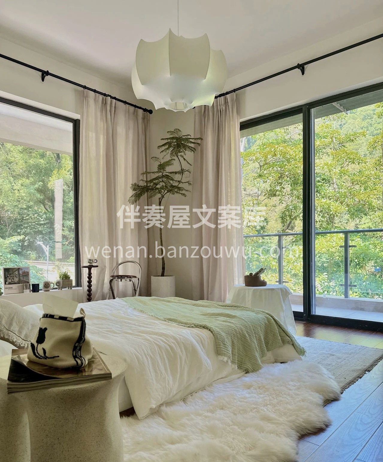 高级不是流于表面的美，而是深入内里的精致 配图3