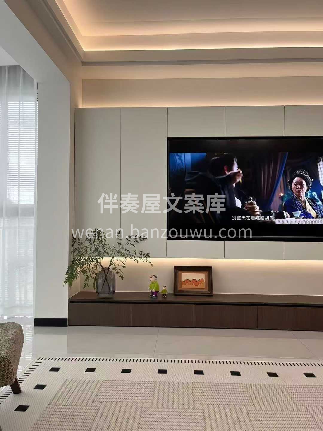 所谓“品牌”，不是天生的， 是从一位位业 配图2