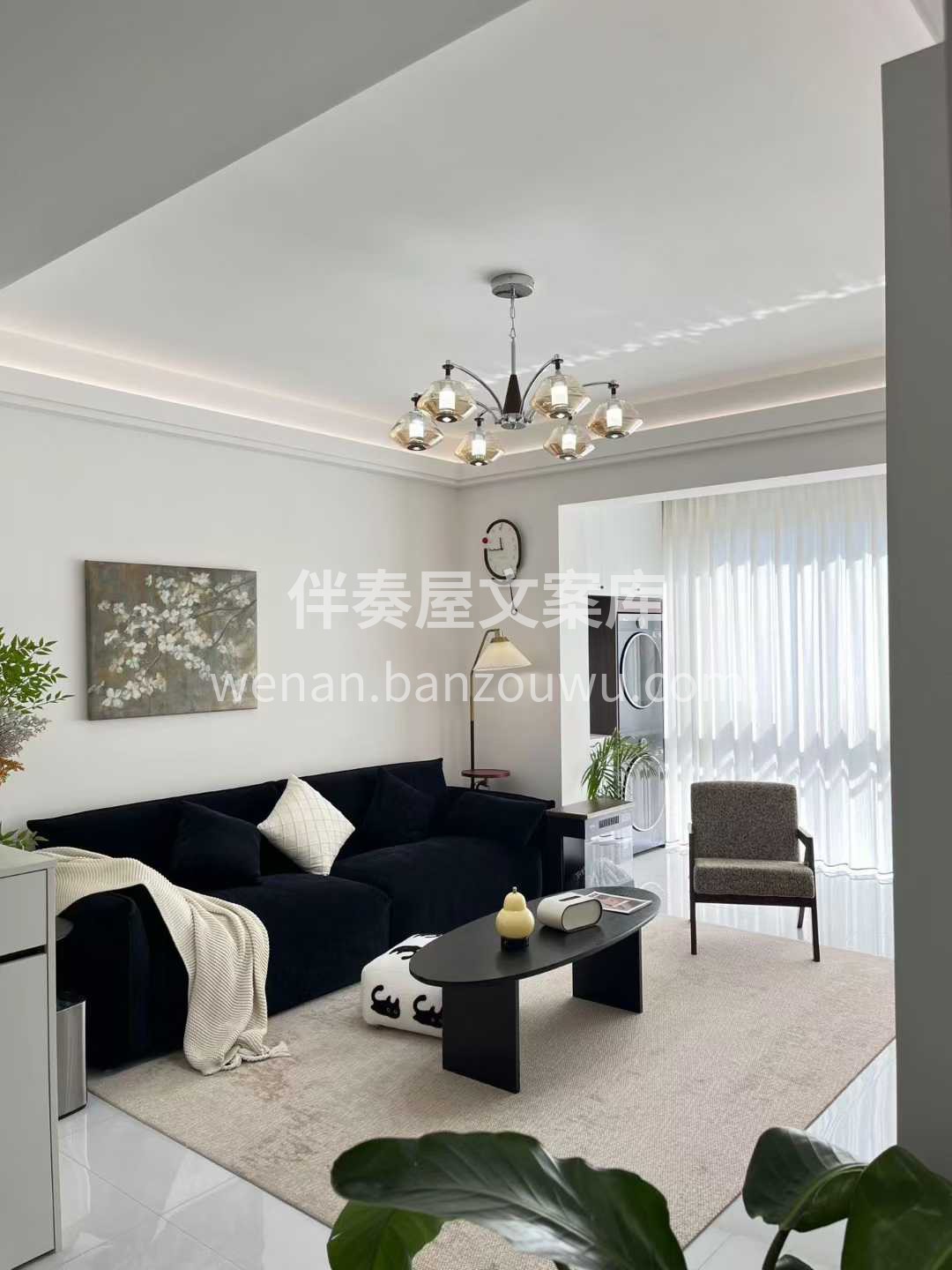 白天跑工地讲方案， 晚上回家一句话都不想 配图3