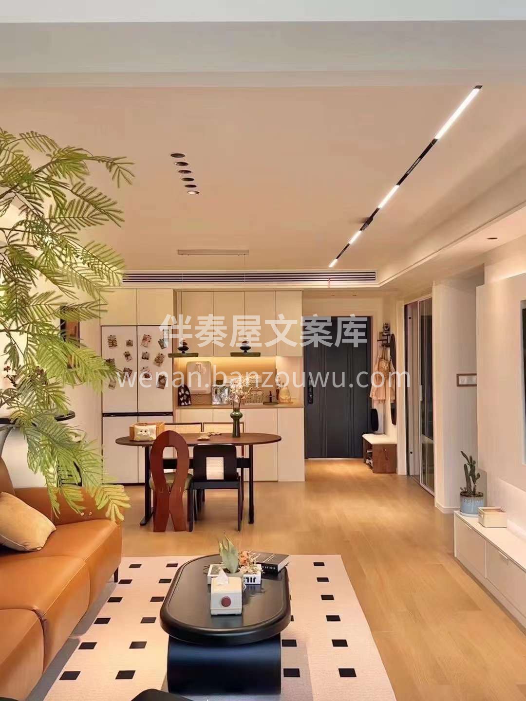 用创意‮品与‬质，打造‮想梦‬中的‮园家 配图1