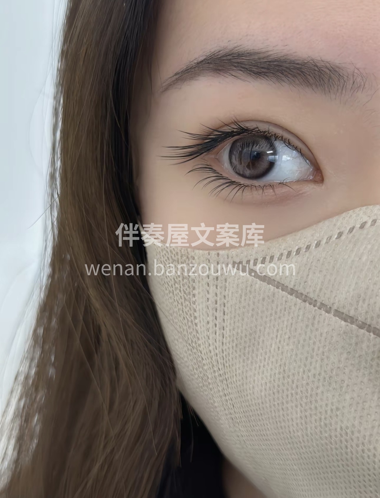 好心情有好多种，尽情打扮自己是第一种，比 配图2