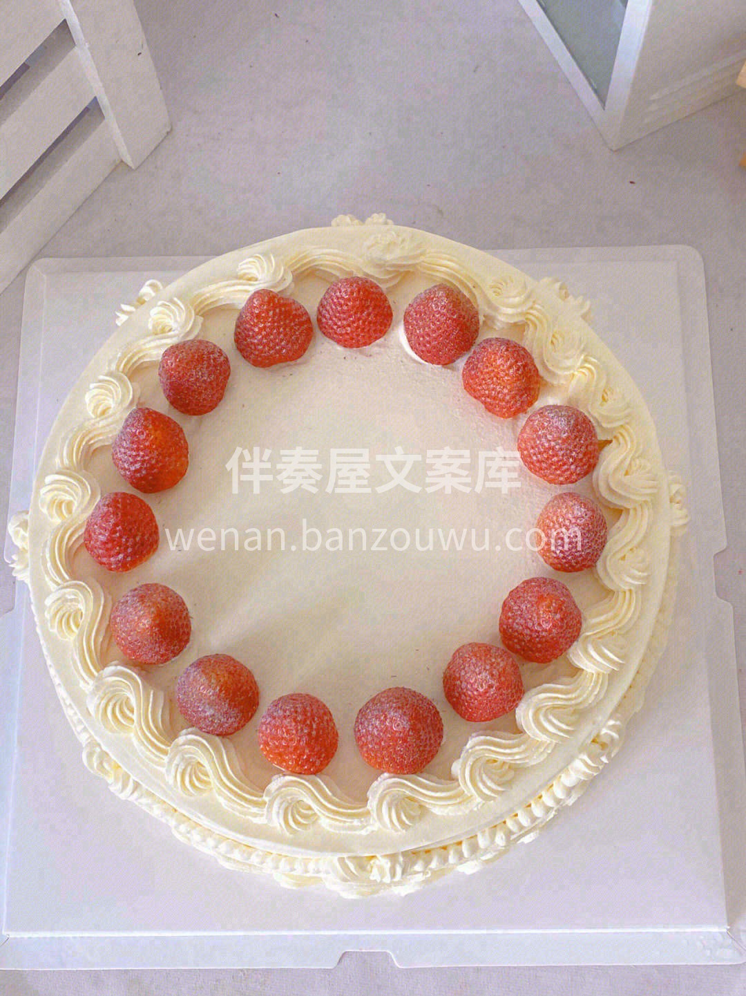 ՞👑՞ 今天做寿星 “「ʜᴀᴘᴘʏ ʙɪ 配图3