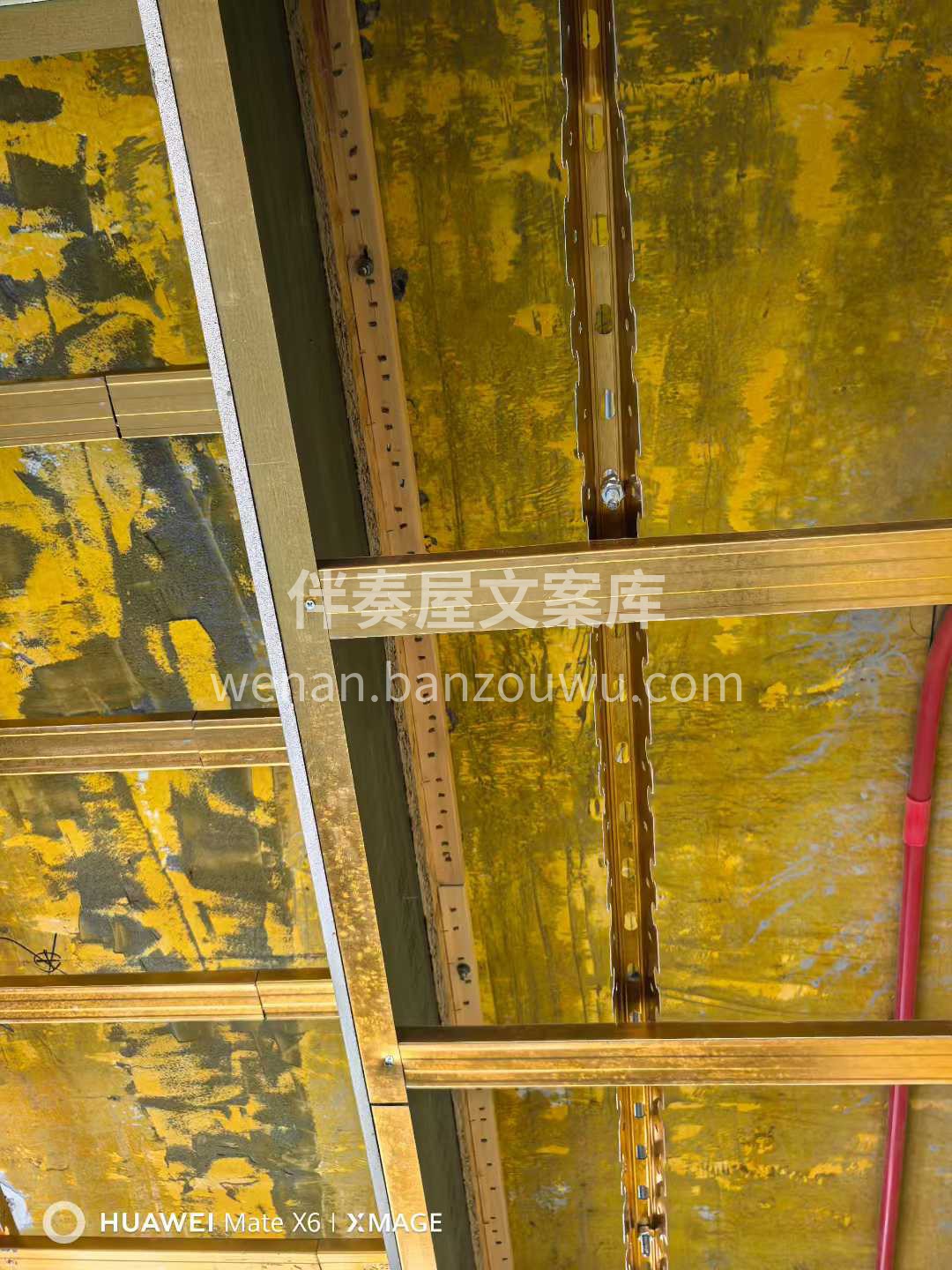 拒绝滤镜美化 直击真实施工现场 没有花里 配图1