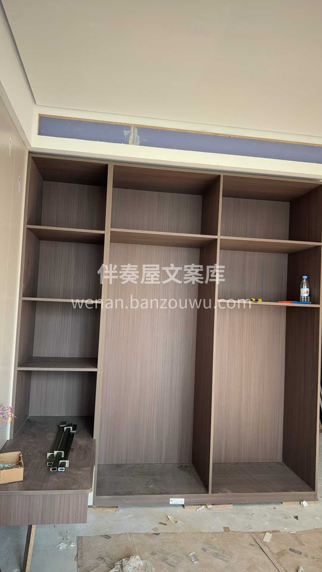 [咖啡]四季交替，工地如常， 初心未改， 配图3