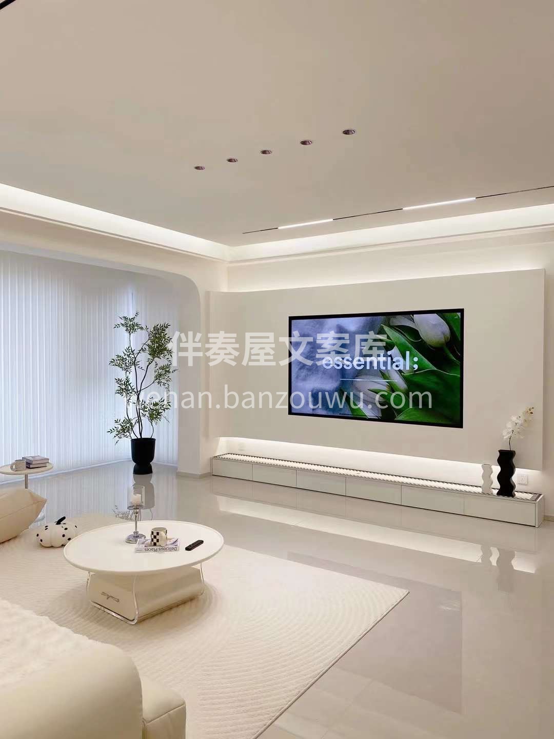 一个人沉浸在家里 一半在生活、一半在发现 配图2